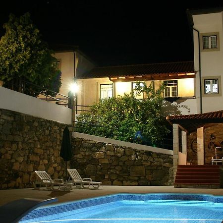 Quinta Das Murtinheiras Lamego Extérieur photo