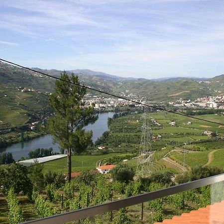 Quinta Das Murtinheiras Lamego Extérieur photo