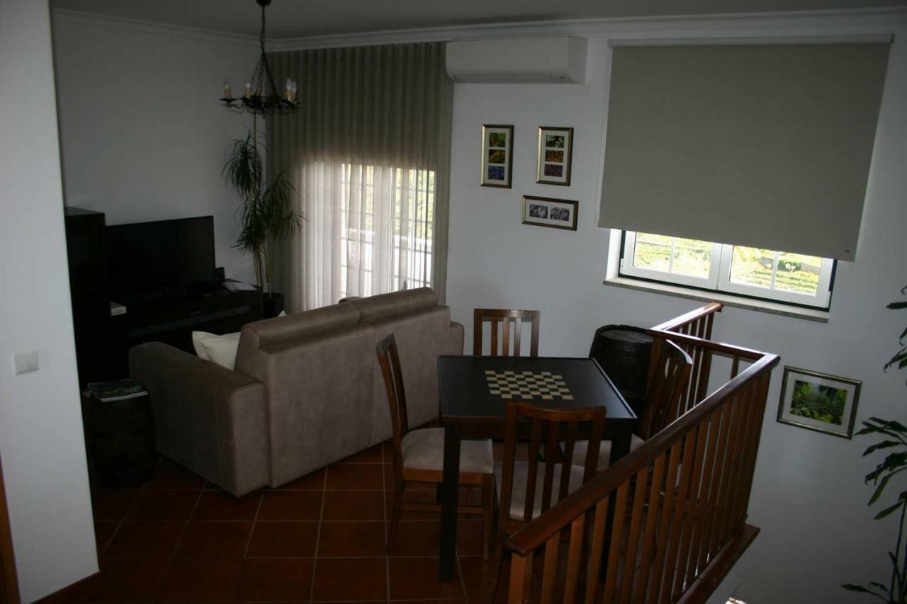 Quinta Das Murtinheiras Lamego Extérieur photo