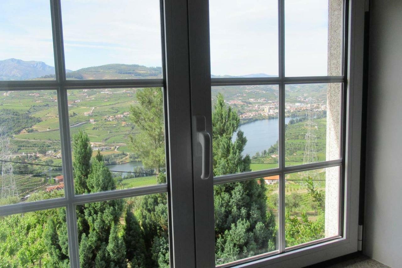 Quinta Das Murtinheiras Lamego Extérieur photo
