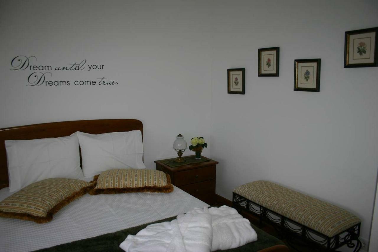Quinta Das Murtinheiras Lamego Extérieur photo
