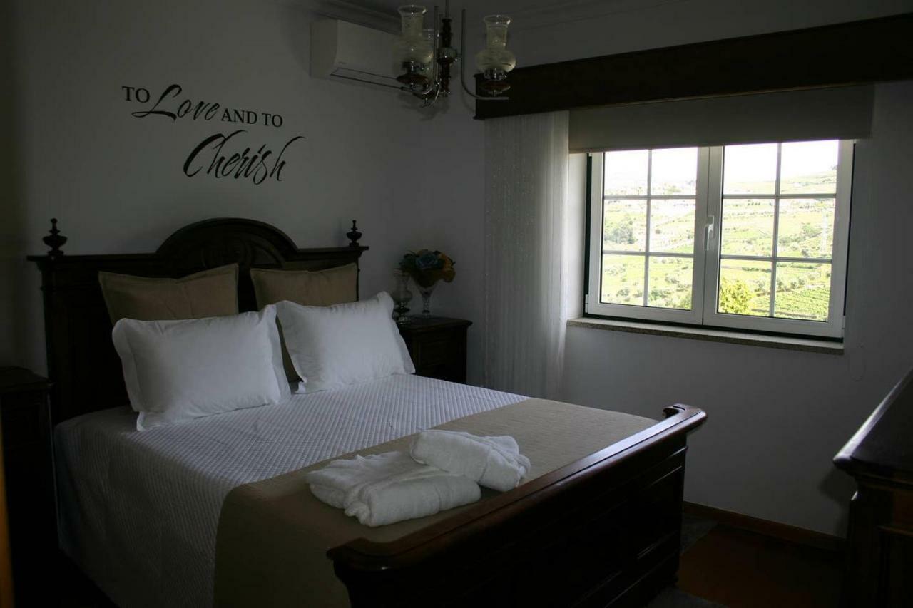 Quinta Das Murtinheiras Lamego Extérieur photo