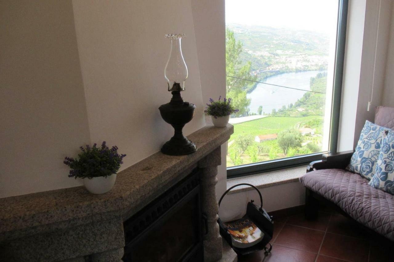 Quinta Das Murtinheiras Lamego Extérieur photo