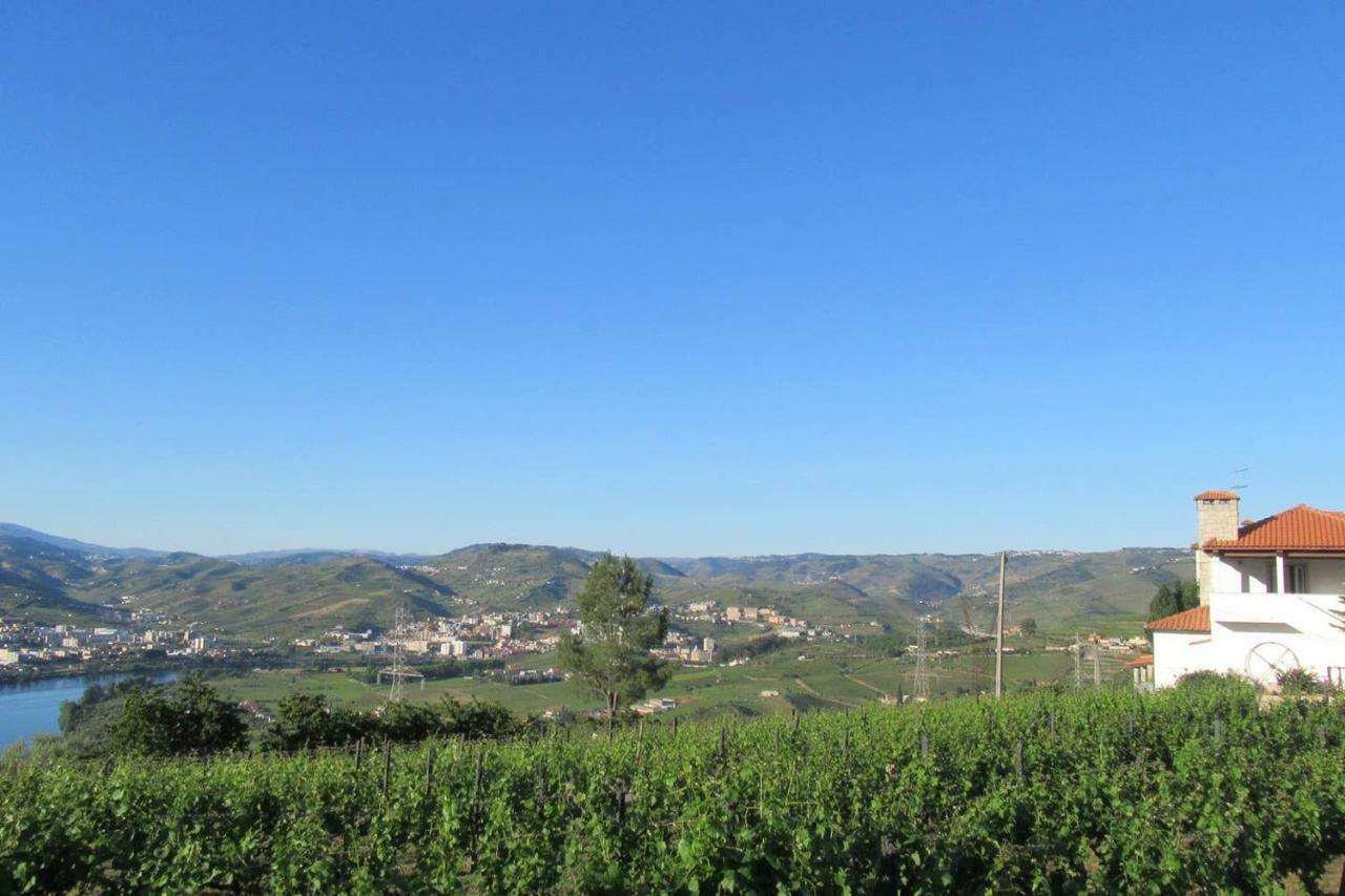 Quinta Das Murtinheiras Lamego Extérieur photo