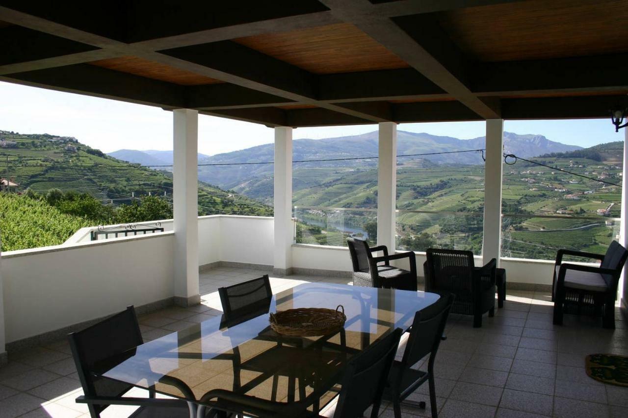 Quinta Das Murtinheiras Lamego Extérieur photo