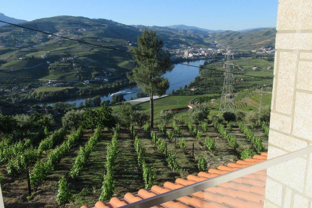 Quinta Das Murtinheiras Lamego Extérieur photo