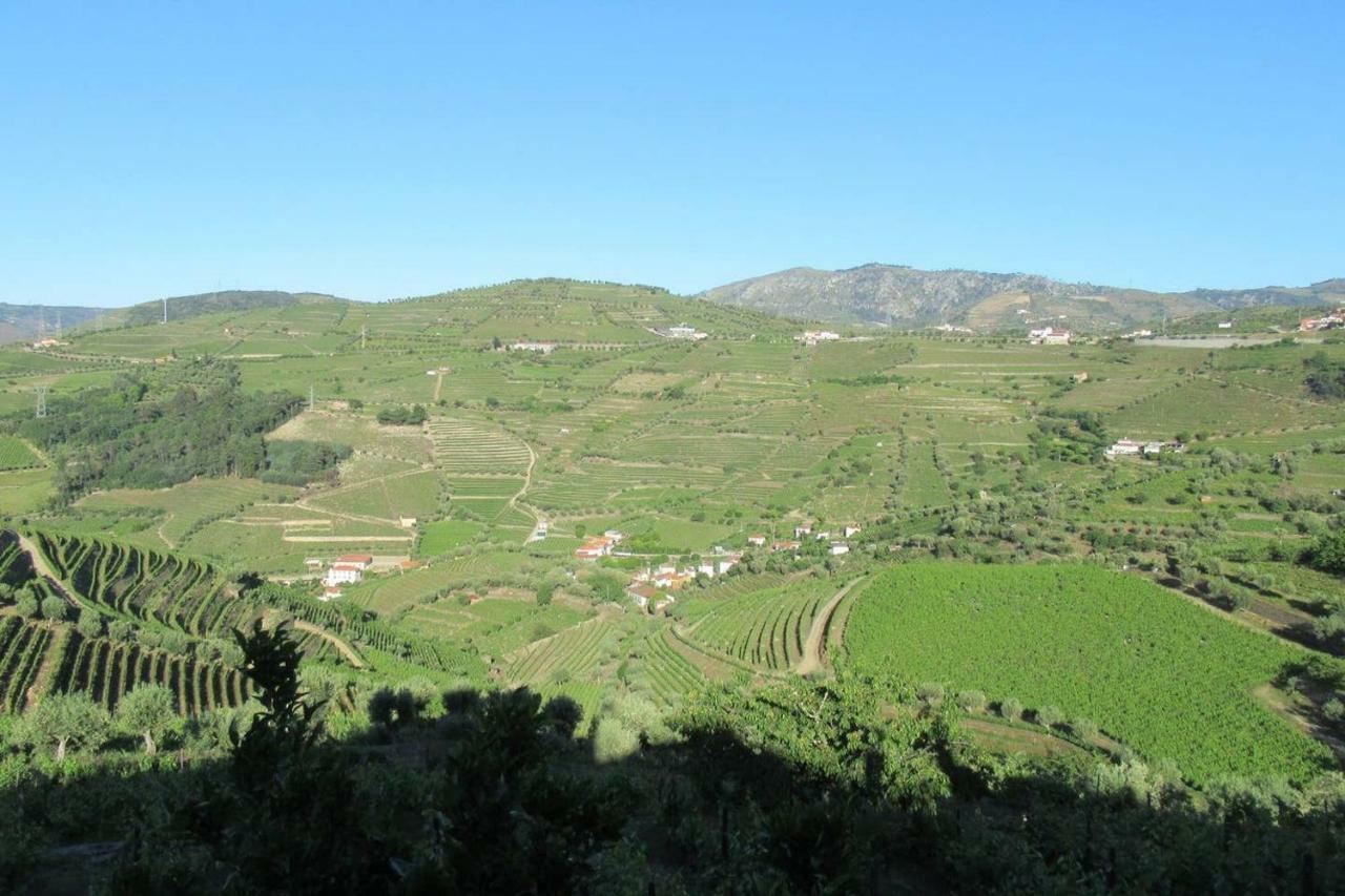 Quinta Das Murtinheiras Lamego Extérieur photo