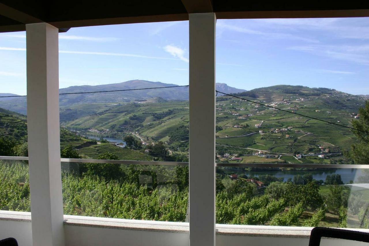 Quinta Das Murtinheiras Lamego Extérieur photo
