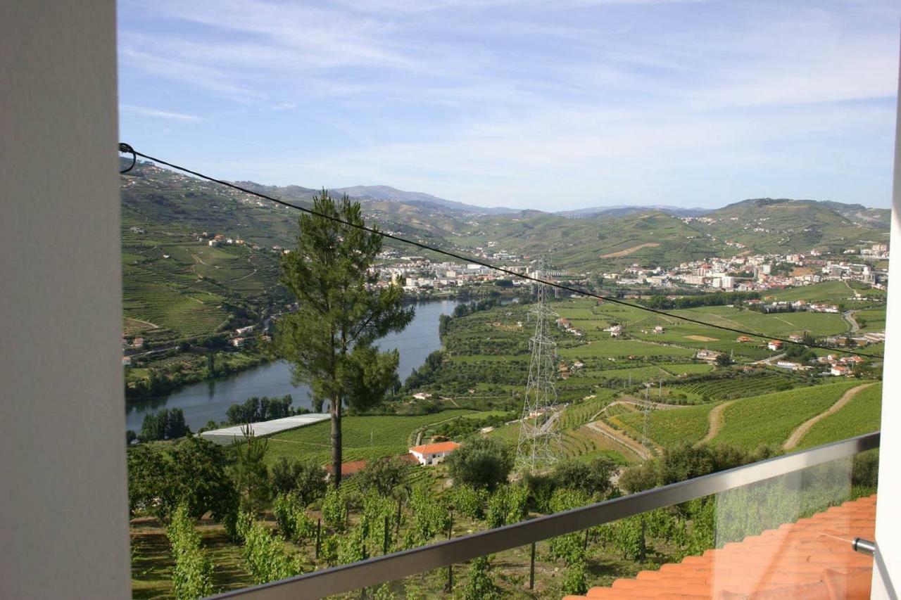 Quinta Das Murtinheiras Lamego Extérieur photo